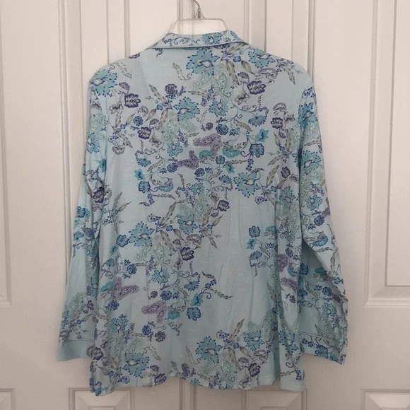 Miss Elaine Pajamas - Picture 6 of 10